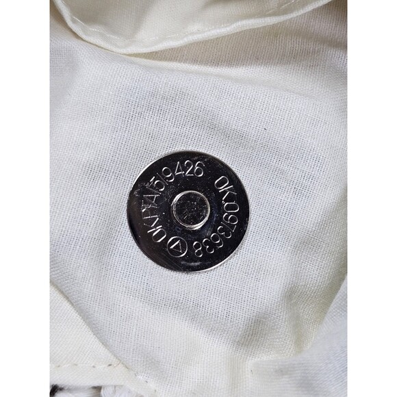 Women Knitted Handbag Flower Multi Color Bohemia Style Casual Tote Bag Handmade - Picture 6 of 12